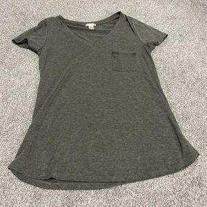 Green tee